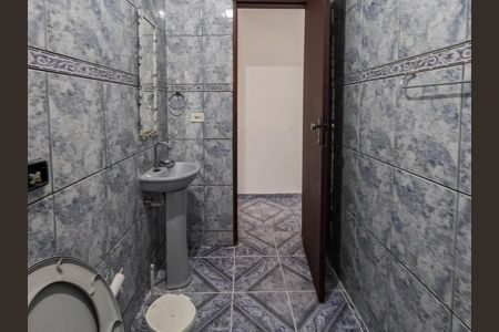 Casa para alugar com 120m², 4 quartos e 3 vagas
