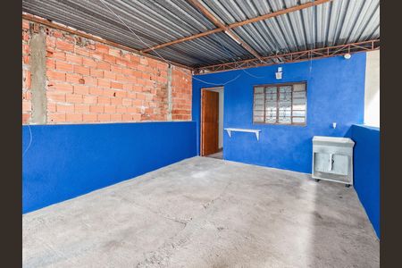 Casa para alugar com 120m², 4 quartos e 3 vagas