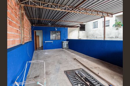 Casa para alugar com 120m², 4 quartos e 3 vagas