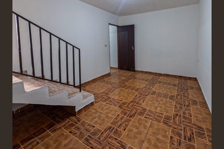 Casa para alugar com 120m², 4 quartos e 3 vagas