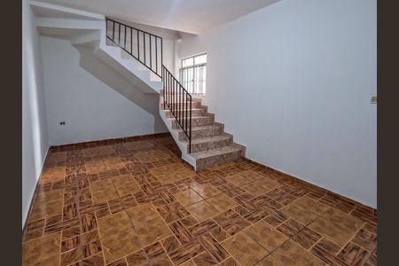 Casa para alugar com 120m², 4 quartos e 3 vagas