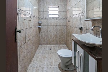 Casa para alugar com 120m², 4 quartos e 3 vagas