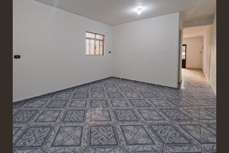 Casa para alugar com 120m², 4 quartos e 3 vagas