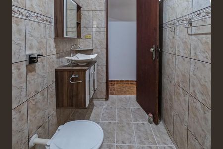 Casa para alugar com 120m², 4 quartos e 3 vagas