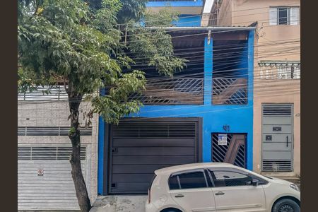 Casa para alugar com 120m², 4 quartos e 3 vagas
