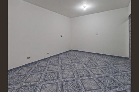 Casa para alugar com 4 quartos, 120m² em Conjunto Habitacional Turistica, São Paulo