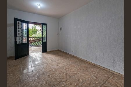 Casa para alugar com 120m², 4 quartos e 3 vagas