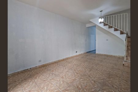 Casa para alugar com 120m², 4 quartos e 3 vagas