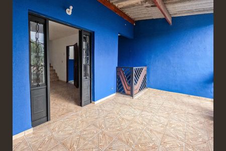 Casa para alugar com 120m², 4 quartos e 3 vagas