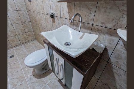 Casa para alugar com 120m², 4 quartos e 3 vagas