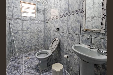 Casa para alugar com 120m², 4 quartos e 3 vagas