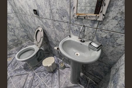 Casa para alugar com 120m², 4 quartos e 3 vagas