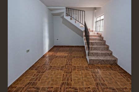 Casa para alugar com 120m², 4 quartos e 3 vagas