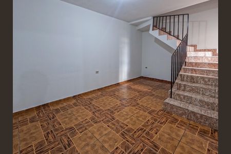 Casa para alugar com 120m², 4 quartos e 3 vagas
