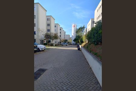 Apartamento à venda com 46m², 2 quartos e 1 vaga Apartamento à venda com 46m², 2 quartos e 1 vagaFoto 01