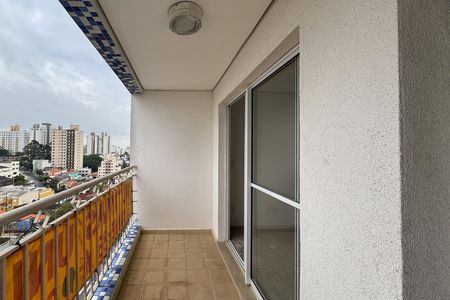 Apartamento à venda com 83m², 3 quartos e 2 vagasSacada 