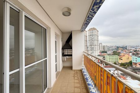Apartamento à venda com 83m², 3 quartos e 2 vagasSacada 