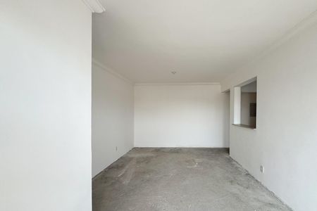 Apartamento à venda com 83m², 3 quartos e 2 vagasSala