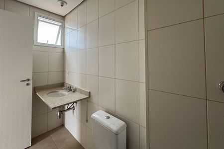 Apartamento à venda com 83m², 3 quartos e 2 vagasBanheiro - Suíte