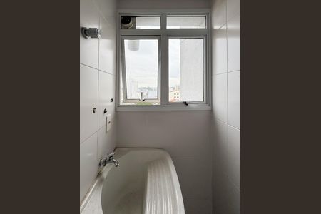 Apartamento à venda com 83m², 3 quartos e 2 vagasÁrea de Serviço