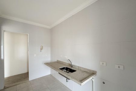 Apartamento à venda com 83m², 3 quartos e 2 vagasCozinha