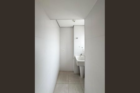 Apartamento à venda com 83m², 3 quartos e 2 vagasÁrea de Serviço