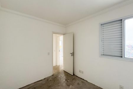 Apartamento à venda com 83m², 3 quartos e 2 vagasQuarto 2