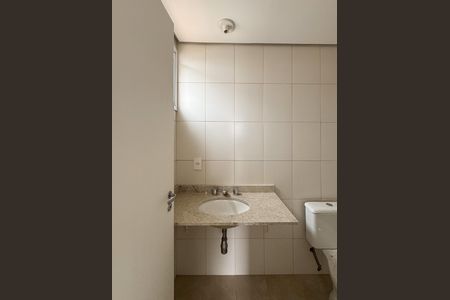 Apartamento à venda com 83m², 3 quartos e 2 vagasBanheiro - Suíte