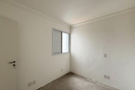 Apartamento à venda com 83m², 3 quartos e 2 vagasQuarto 2