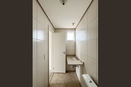 Apartamento à venda com 83m², 3 quartos e 2 vagasBanheiro - Suíte