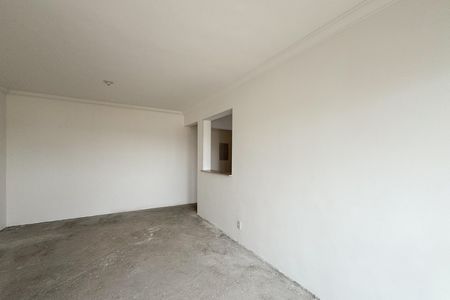 Apartamento à venda com 83m², 3 quartos e 2 vagasSala