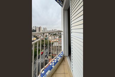 Apartamento à venda com 83m², 3 quartos e 2 vagasSacada - Suíte
