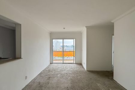 Apartamento à venda com 83m², 3 quartos e 2 vagasSala