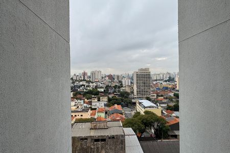 Apartamento à venda com 83m², 3 quartos e 2 vagasVista - Quarto 2
