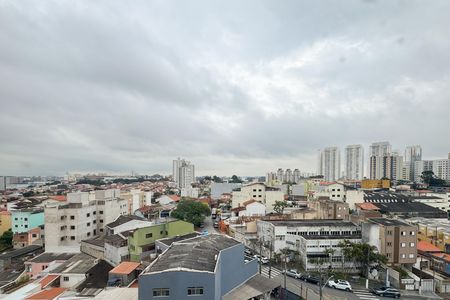 Apartamento à venda com 83m², 3 quartos e 2 vagasVista - Quarto 1