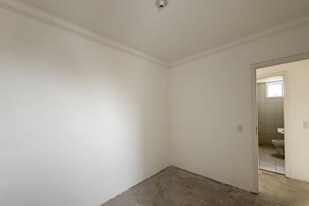 Apartamento à venda com 83m², 3 quartos e 2 vagasQuarto 2