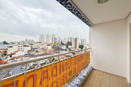 Apartamento à venda com 83m², 3 quartos e 2 vagasSacada