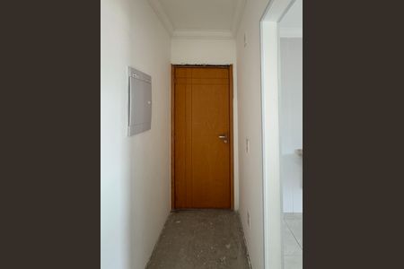 Apartamento à venda com 83m², 3 quartos e 2 vagasEntrada