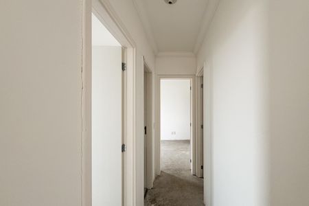 Apartamento à venda com 83m², 3 quartos e 2 vagasAcesso - Quartos 