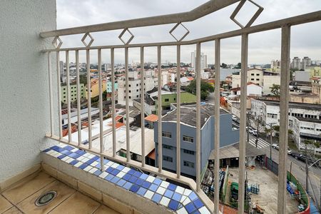 Apartamento à venda com 83m², 3 quartos e 2 vagasSacada - Suíte