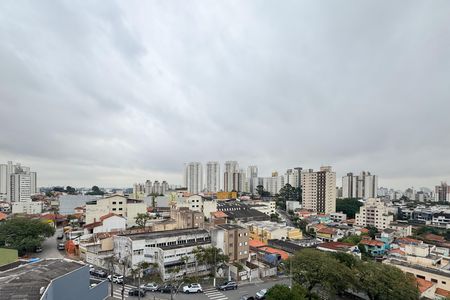 Apartamento à venda com 83m², 3 quartos e 2 vagasVista da Sacada - Suíte