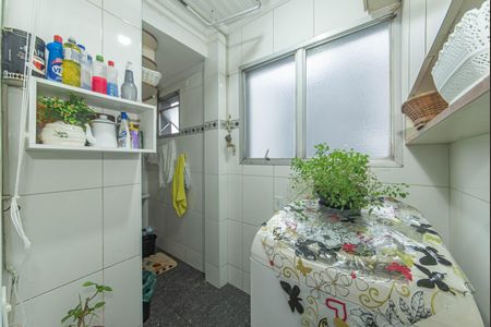Apartamento à venda com 55m², 2 quartos e 1 vaga Apartamento à venda com 55m², 2 quartos e 1 vagaCozinha