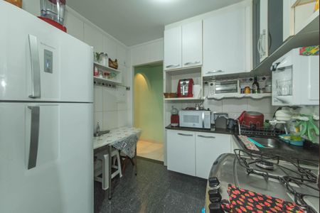 Apartamento à venda com 55m², 2 quartos e 1 vaga Apartamento à venda com 55m², 2 quartos e 1 vagaCozinha