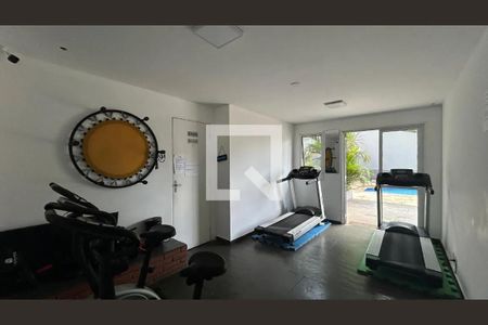 Apartamento à venda com 55m², 2 quartos e 1 vaga Apartamento à venda com 55m², 2 quartos e 1 vagaArea Comum