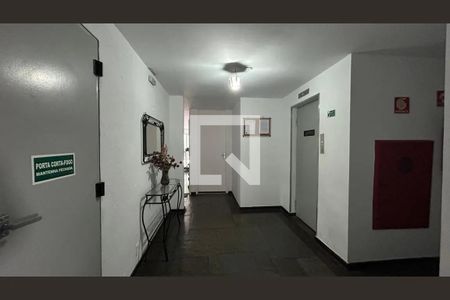 Area Comum de apartamento à venda com 2 quartos, 55m² em Centro Histórico de São Paulo, São Paulo