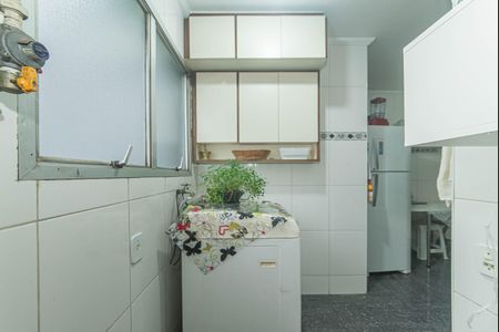Apartamento à venda com 55m², 2 quartos e 1 vaga Apartamento à venda com 55m², 2 quartos e 1 vagaCozinha