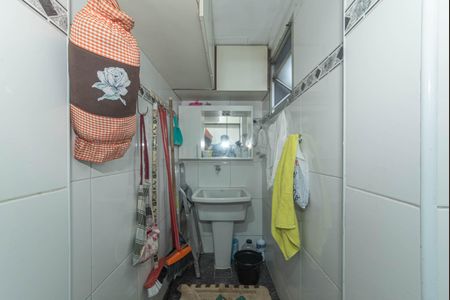 Apartamento à venda com 55m², 2 quartos e 1 vaga Apartamento à venda com 55m², 2 quartos e 1 vagaCozinha