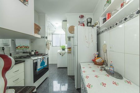 Apartamento à venda com 55m², 2 quartos e 1 vaga Apartamento à venda com 55m², 2 quartos e 1 vagaCozinha