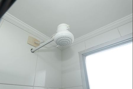 Apartamento à venda com 55m², 2 quartos e 1 vaga Apartamento à venda com 55m², 2 quartos e 1 vagaBanheiro