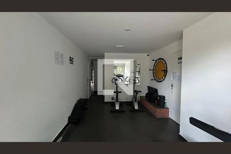 Apartamento à venda com 55m², 2 quartos e 1 vaga Apartamento à venda com 55m², 2 quartos e 1 vagaArea Comum